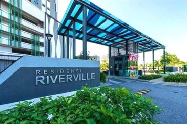 Riverville Residences