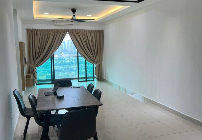 Riverville Residences