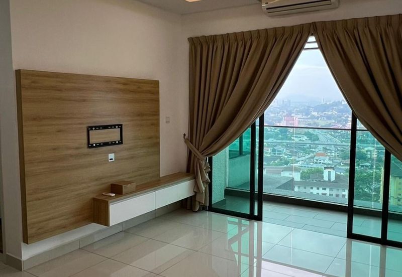 Riverville Residences