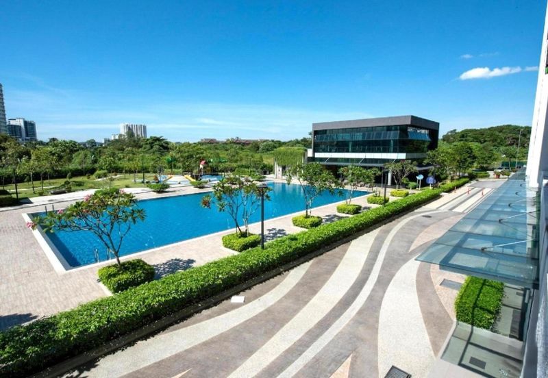 Riverville Residences