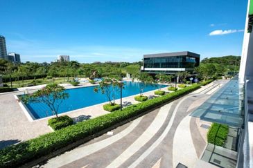 Riverville Residences