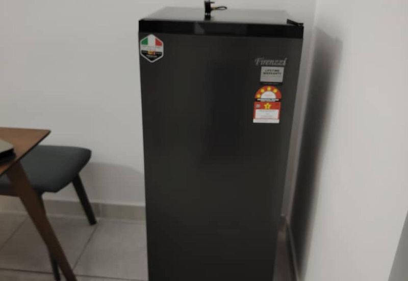 Youth City @ Vision City