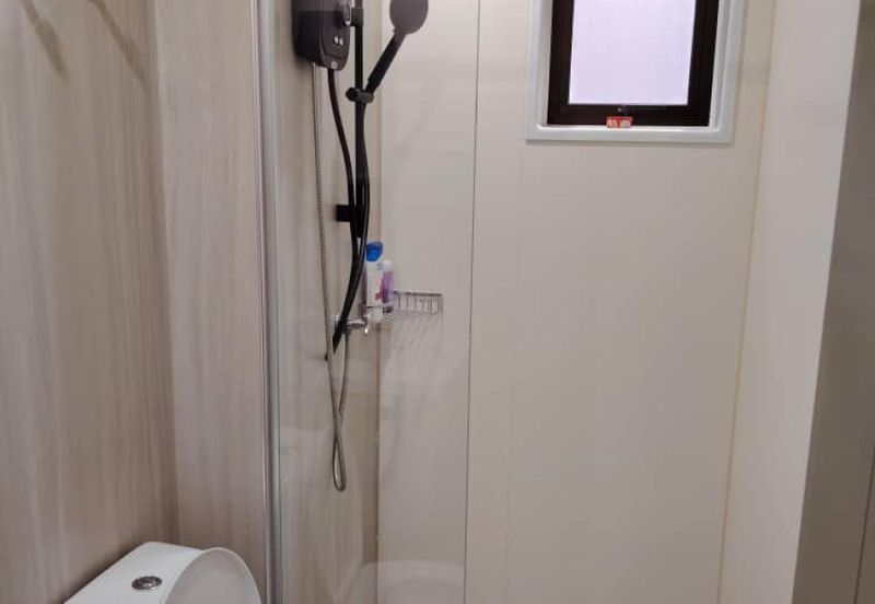 Youth City @ Vision City