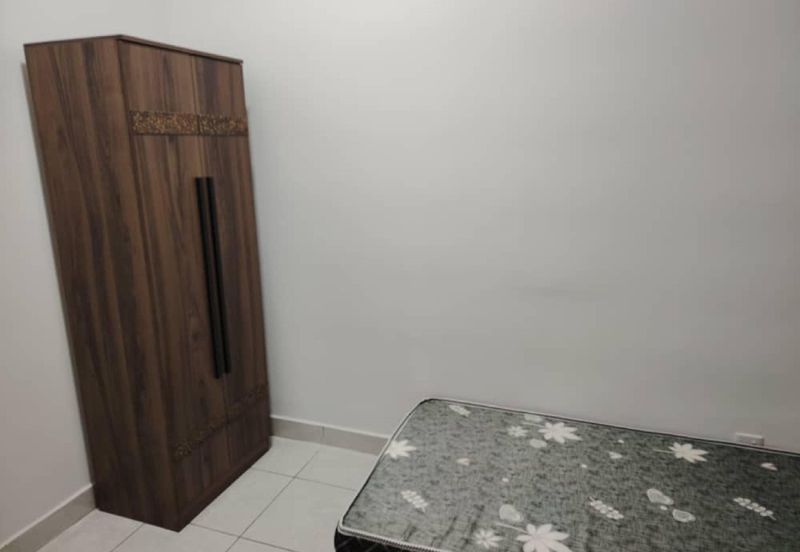 Youth City @ Vision City