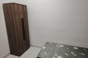 Youth City @ Vision City