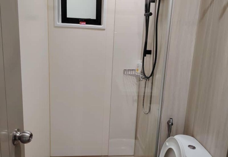 Youth City @ Vision City