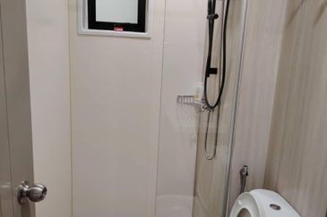 Youth City @ Vision City