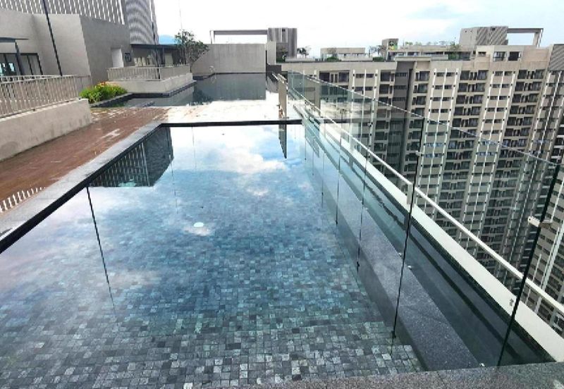 Youth City @ Vision City