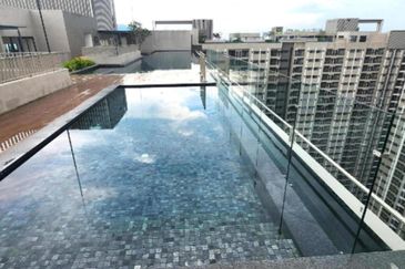 Youth City @ Vision City