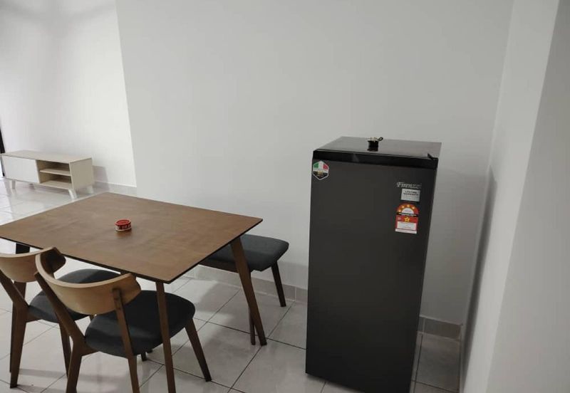 Youth City @ Vision City