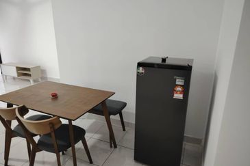 Youth City @ Vision City