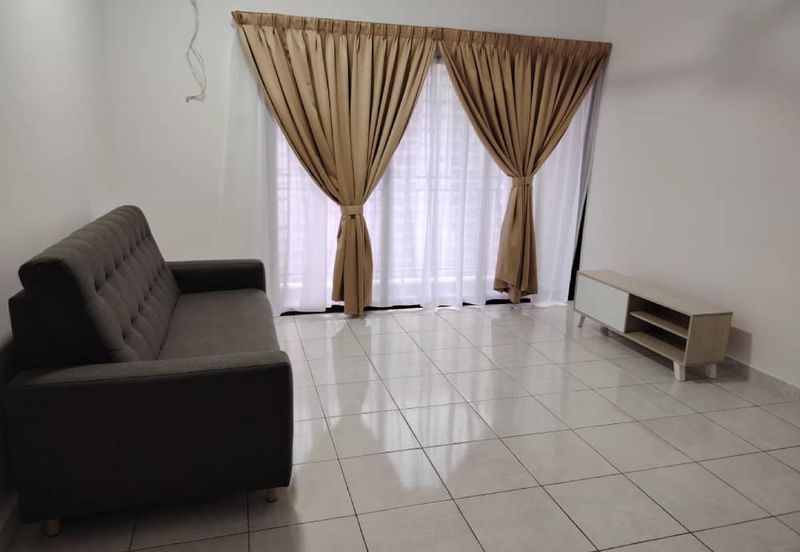 Youth City @ Vision City