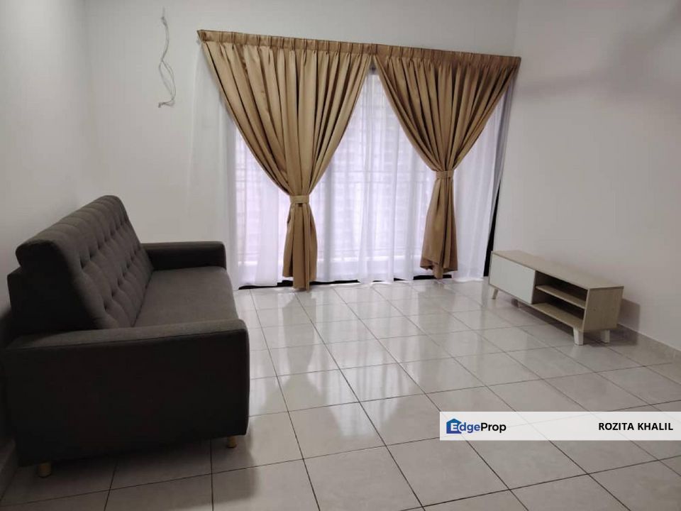 Youth City Vision City Nilai Condominium Unit For Rent , Negeri Sembilan, Nilai