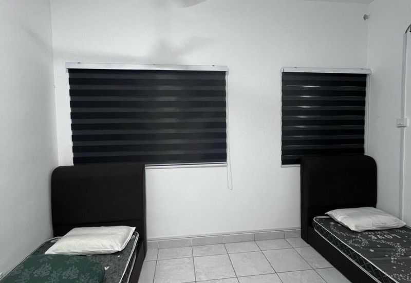 Youth City @ Vision City