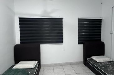 Youth City @ Vision City