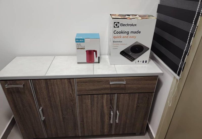 Youth City @ Vision City