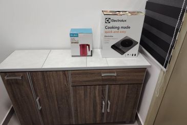 Youth City @ Vision City