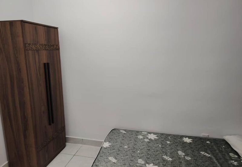 Youth City @ Vision City