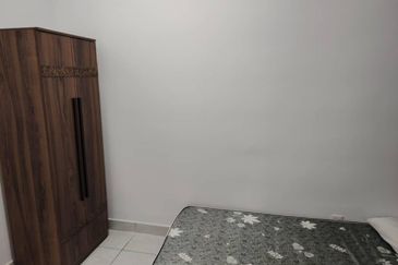 Youth City @ Vision City