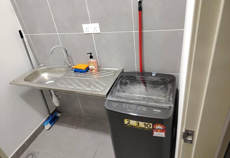 Youth City @ Vision City