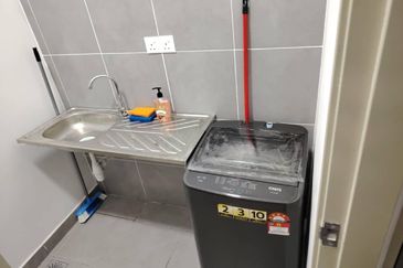 Youth City @ Vision City