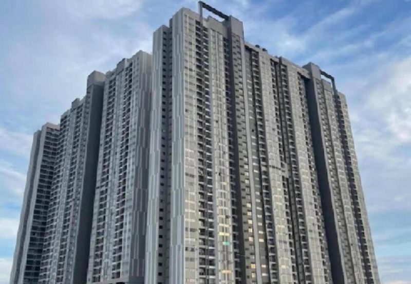 Youth City @ Vision City