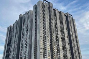 Youth City @ Vision City