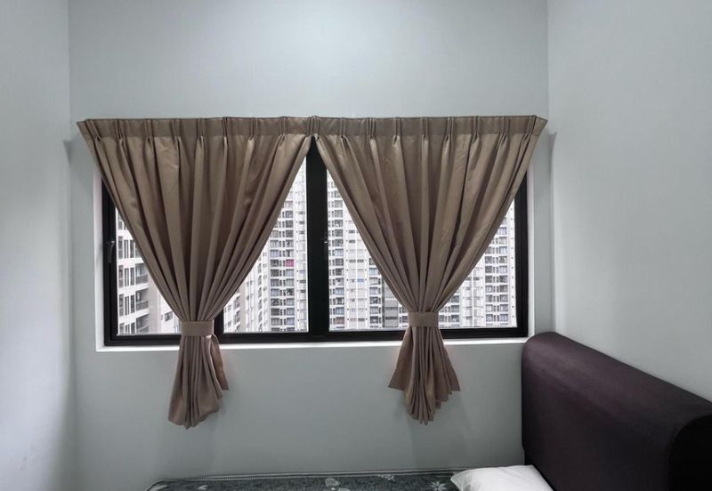 Youth City @ Vision City