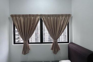 Youth City @ Vision City