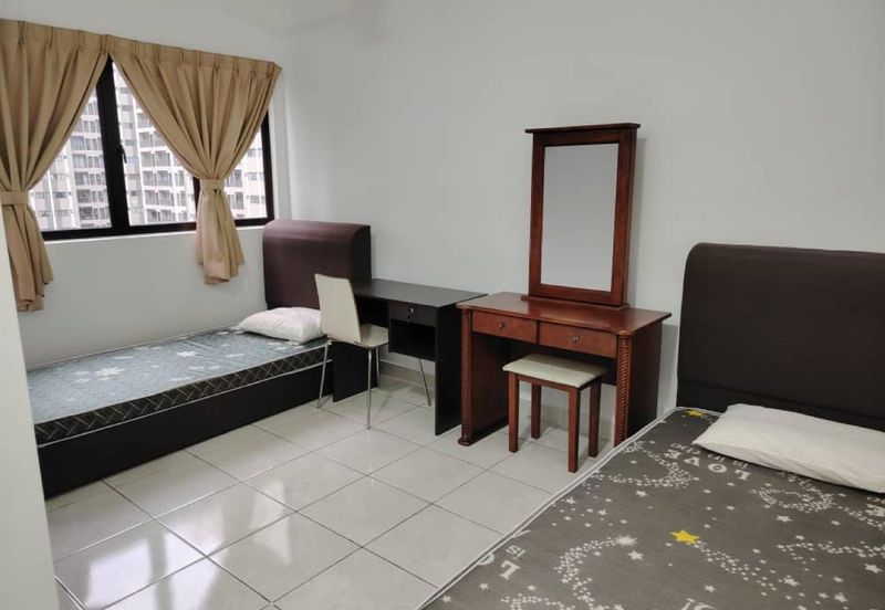 Youth City @ Vision City