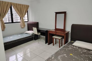 Youth City @ Vision City