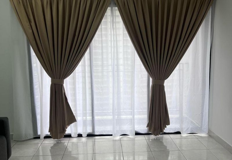 Youth City @ Vision City