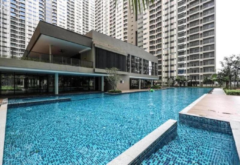 Youth City @ Vision City