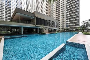 Youth City @ Vision City