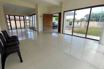 Bandar Bukit Mahkota