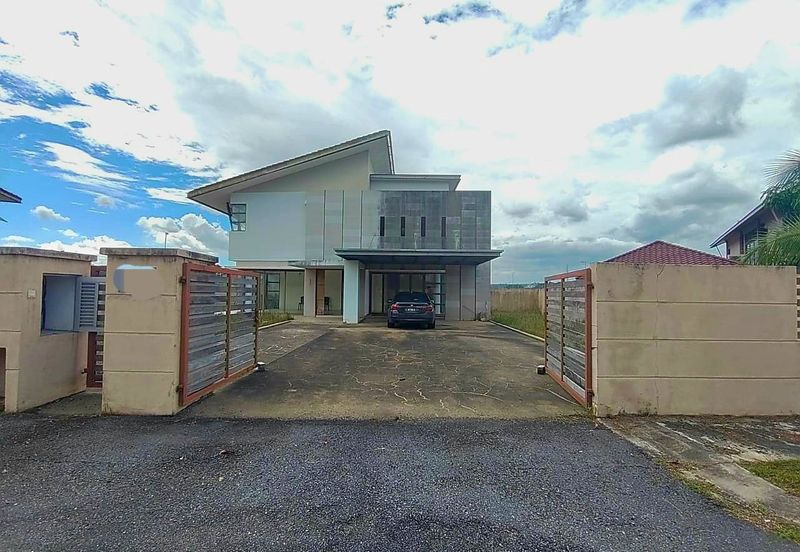 Bandar Bukit Mahkota