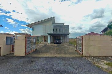 Bandar Bukit Mahkota