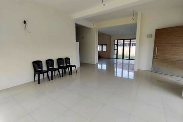 Bandar Bukit Mahkota