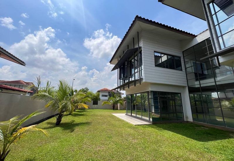 Bandar Bukit Mahkota