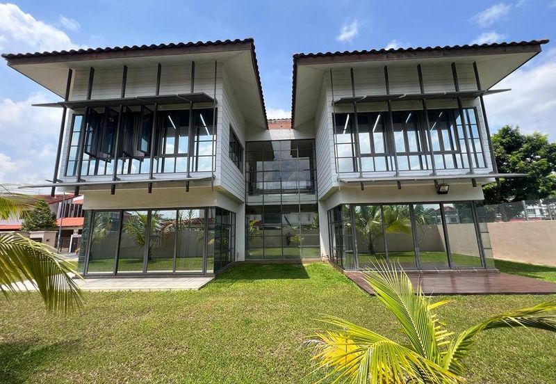 Bandar Bukit Mahkota