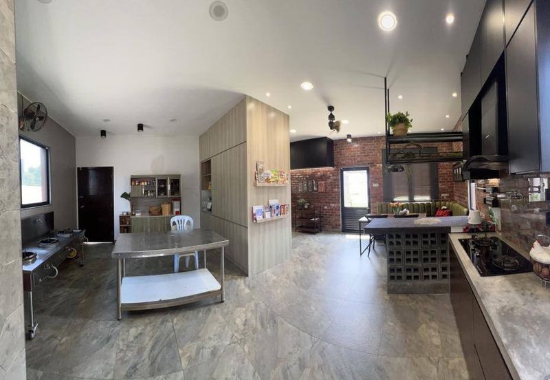 Bandar Bukit Mahkota