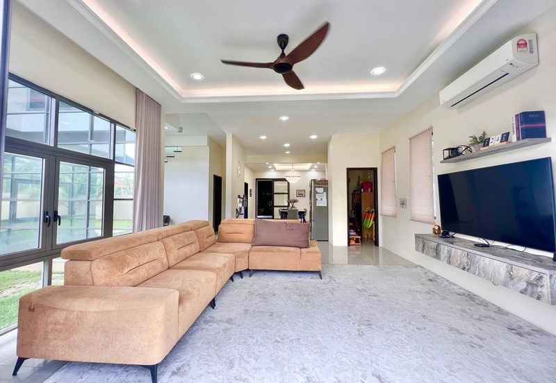 Bandar Bukit Mahkota