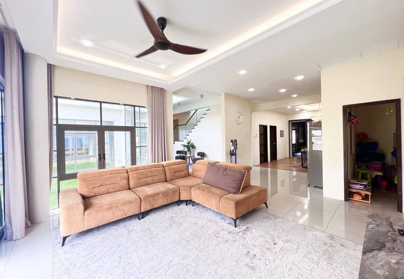 Bandar Bukit Mahkota