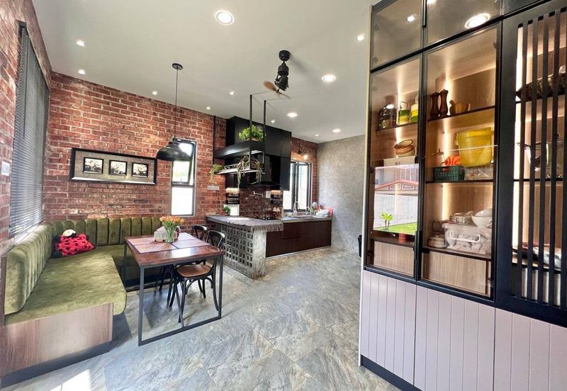 Bandar Bukit Mahkota