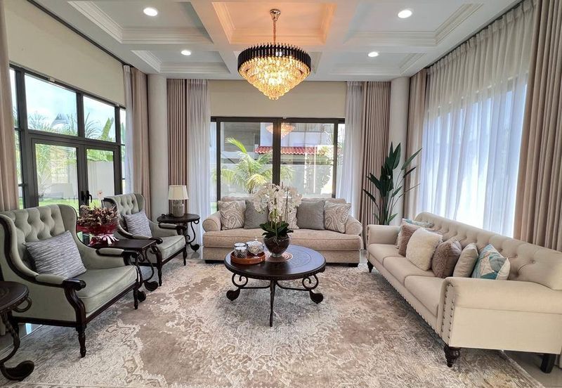 Bandar Bukit Mahkota