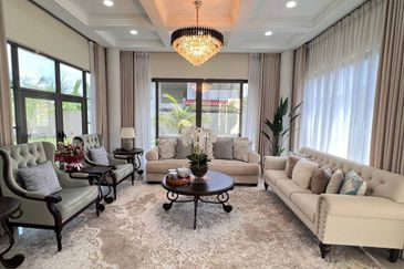 Bandar Bukit Mahkota