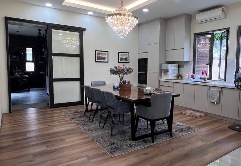 Bandar Bukit Mahkota