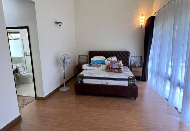 Bandar Bukit Mahkota