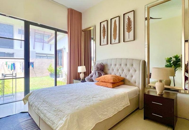 Bandar Bukit Mahkota