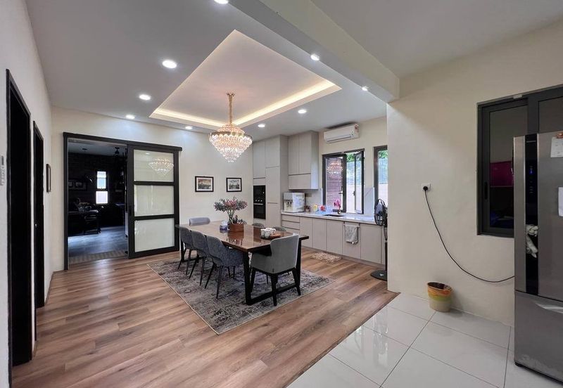 Bandar Bukit Mahkota